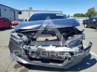 2019 Honda Accord фото