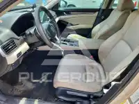 2019 Honda Accord фото