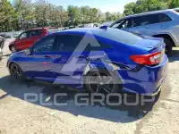 2019 Honda Accord фото