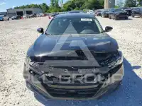 2019 Honda Accord фото