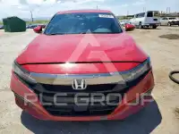 2019 Honda Accord фото