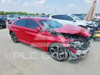 2019 Honda Accord фото