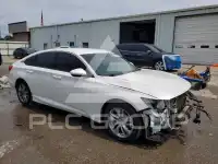 2019 Honda Accord фото