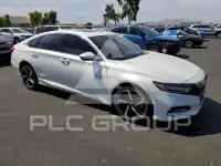 2019 Honda Accord фото