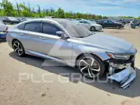 2019 Honda Accord фото