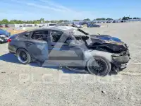 2019 Honda Accord фото