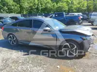 2019 Honda Accord photo