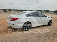 2019 Honda Accord фото