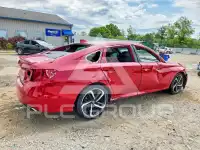 2019 Honda Accord фото