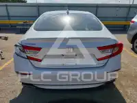 2019 Honda Accord фото