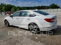 2019 Honda Accord фото