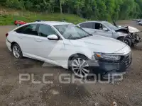 2019 Honda Accord фото