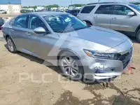 2019 Honda Accord фото