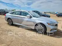 2019 Honda Accord фото