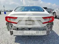 2019 Honda Accord фото