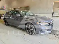 2019 Honda Accord фото