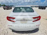 2019 Honda Accord фото