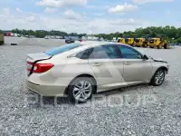 2019 Honda Accord фото
