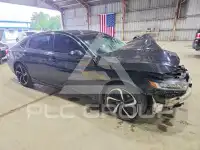 2019 Honda Accord photo