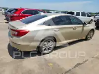 2019 Honda Accord фото