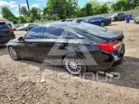 2019 Honda Accord фото