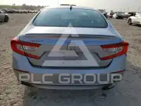 2019 Honda Accord фото