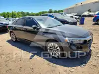 2019 Honda Accord фото