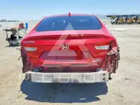 2019 Honda Accord фото