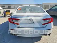 2019 Honda Accord фото