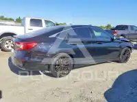 2019 Honda Accord photo