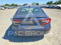 2019 Honda Accord фото