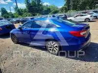 2019 Honda Accord фото