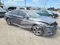 2019 Honda Accord фото