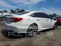 2019 Honda Accord photo