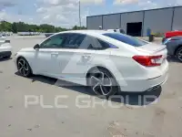 2019 Honda Accord photo
