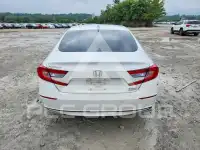 2019 Honda Accord фото