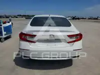 2019 Honda Accord фото