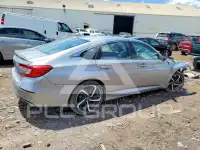 2019 Honda Accord фото