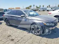 2019 Honda Accord фото