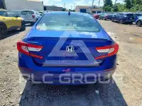 2019 Honda Accord фото
