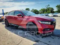2019 Honda Accord фото