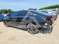 2019 Honda Accord фото