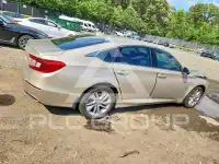 2019 Honda Accord фото