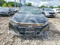 2019 Honda Accord фото