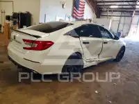 2019 Honda Accord фото