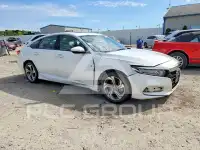 2019 Honda Accord фото