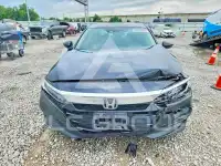 2019 Honda Accord фото