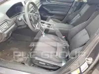 2019 Honda Accord фото