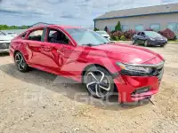 2019 Honda Accord фото