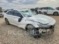 2019 Honda Accord фото